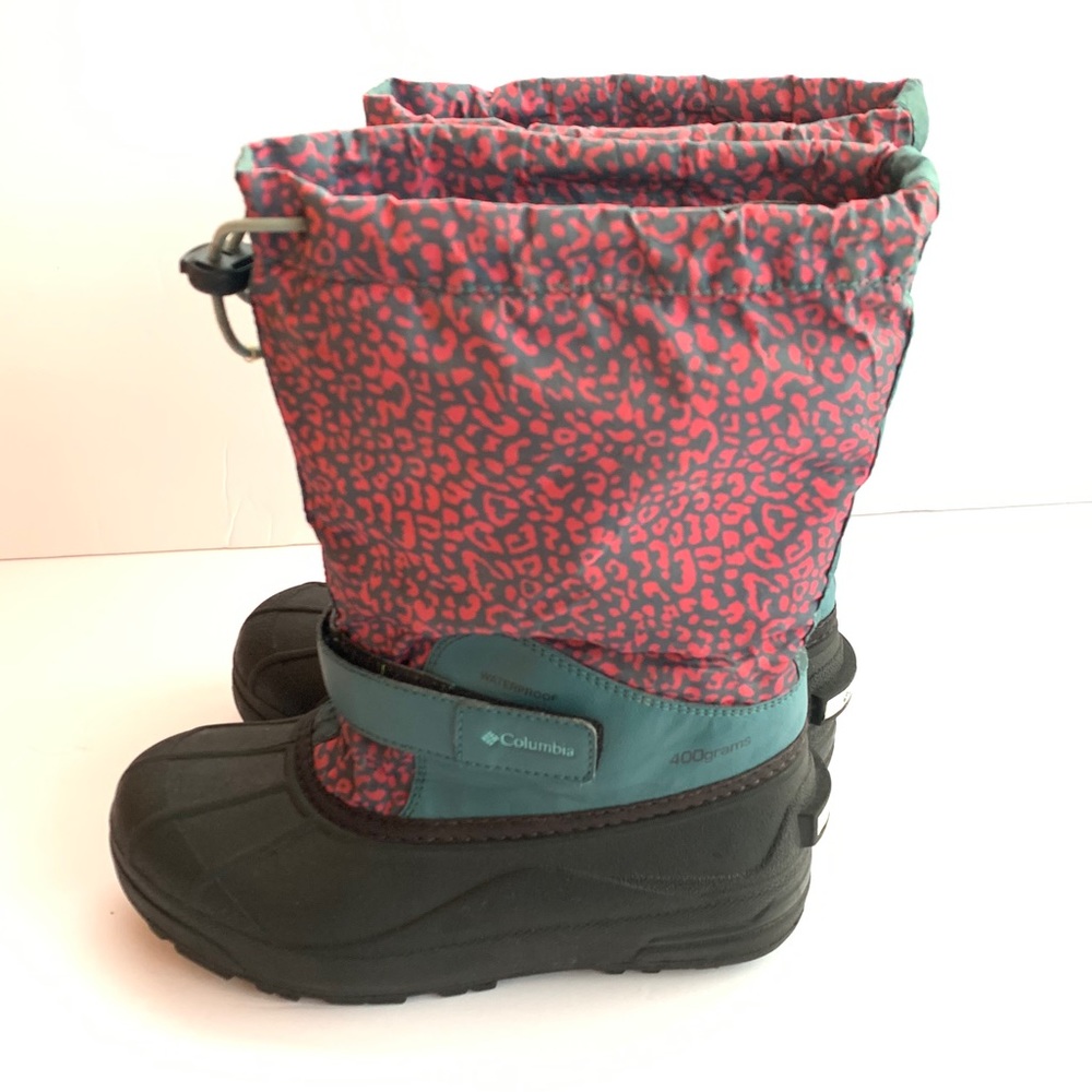 Columbia Winter Boots.